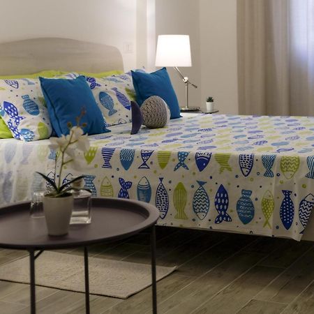 Abba43 Apartment Каляри Екстериор снимка