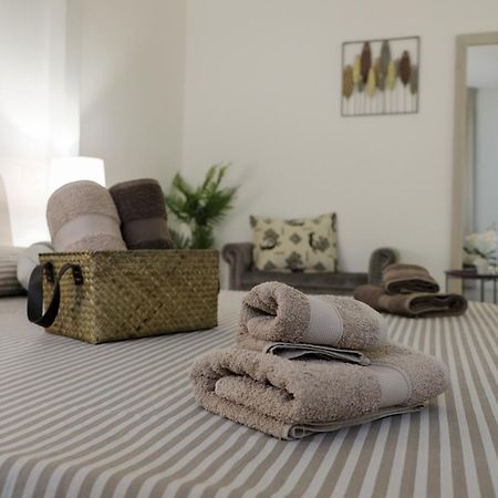 Abba43 Apartment Каляри Екстериор снимка