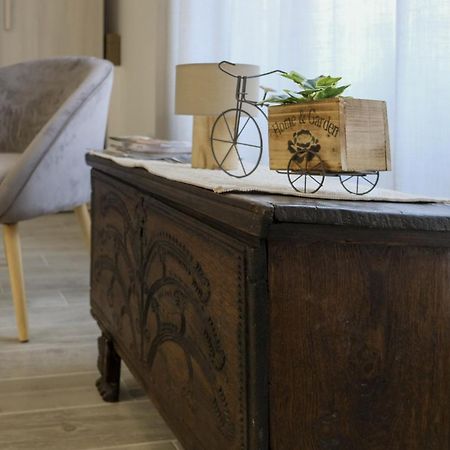 Abba43 Apartment Каляри Екстериор снимка
