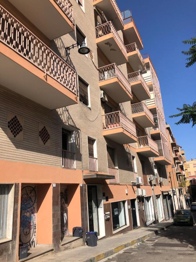 Abba43 Apartment Каляри Екстериор снимка