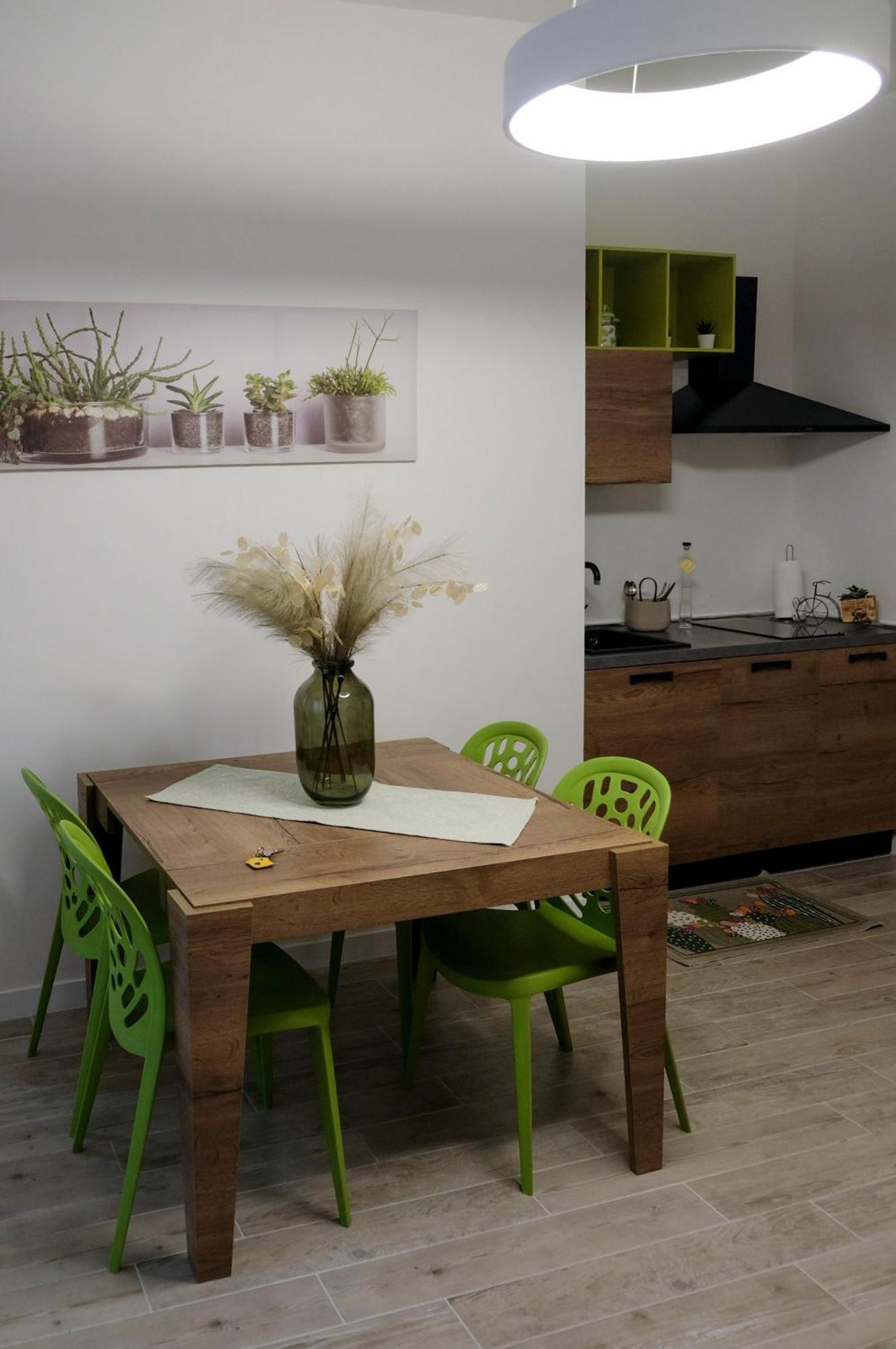 Abba43 Apartment Каляри Екстериор снимка