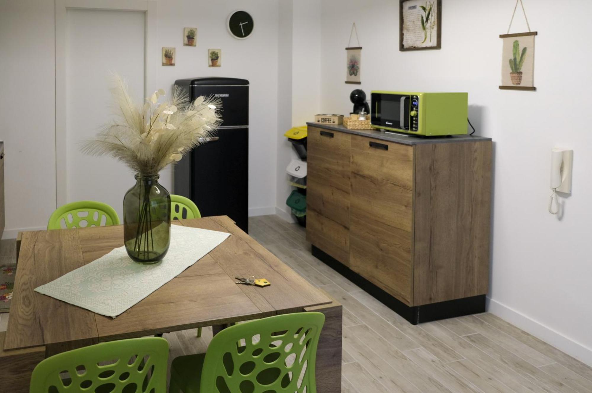 Abba43 Apartment Каляри Екстериор снимка