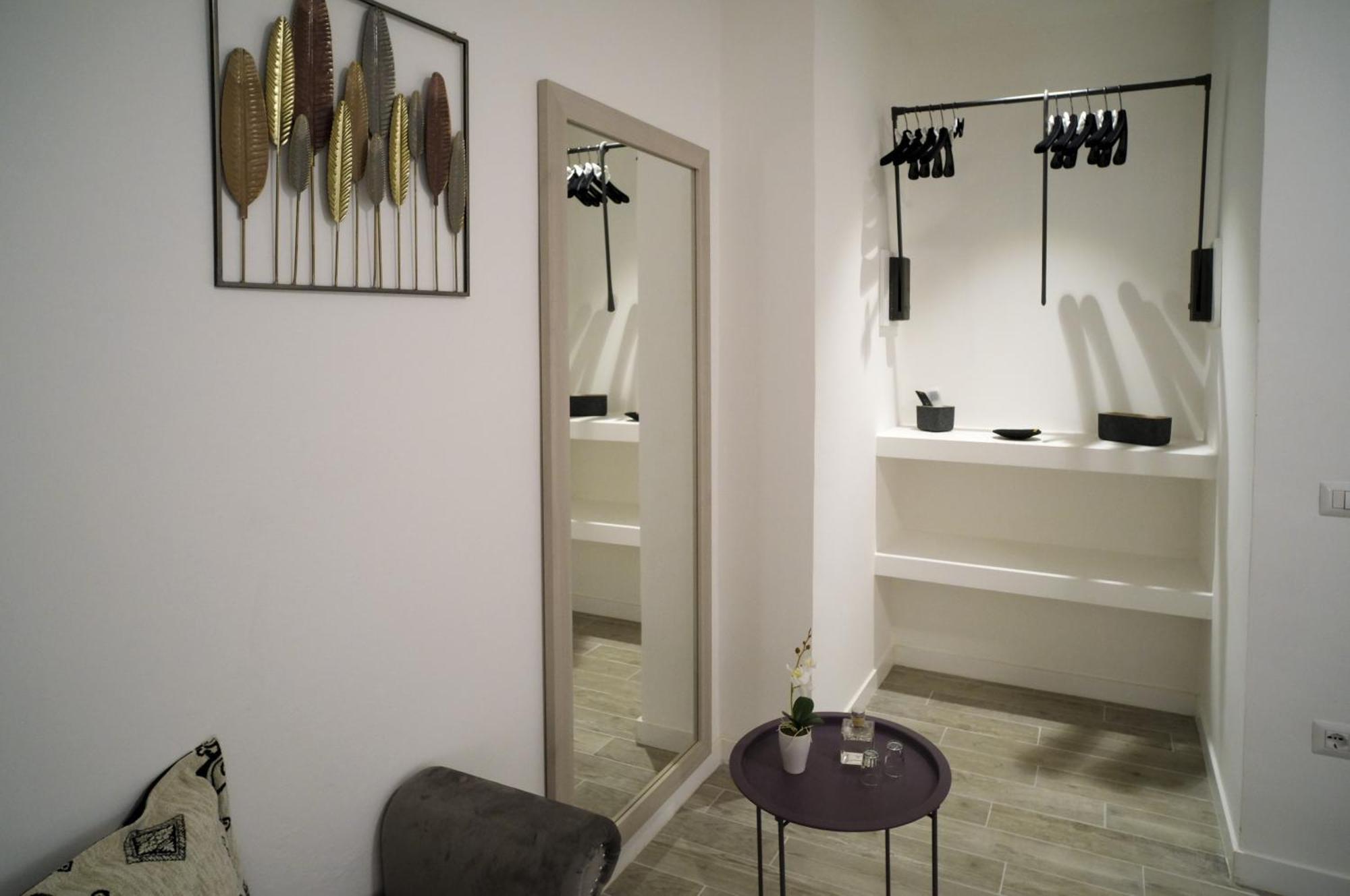 Abba43 Apartment Каляри Екстериор снимка