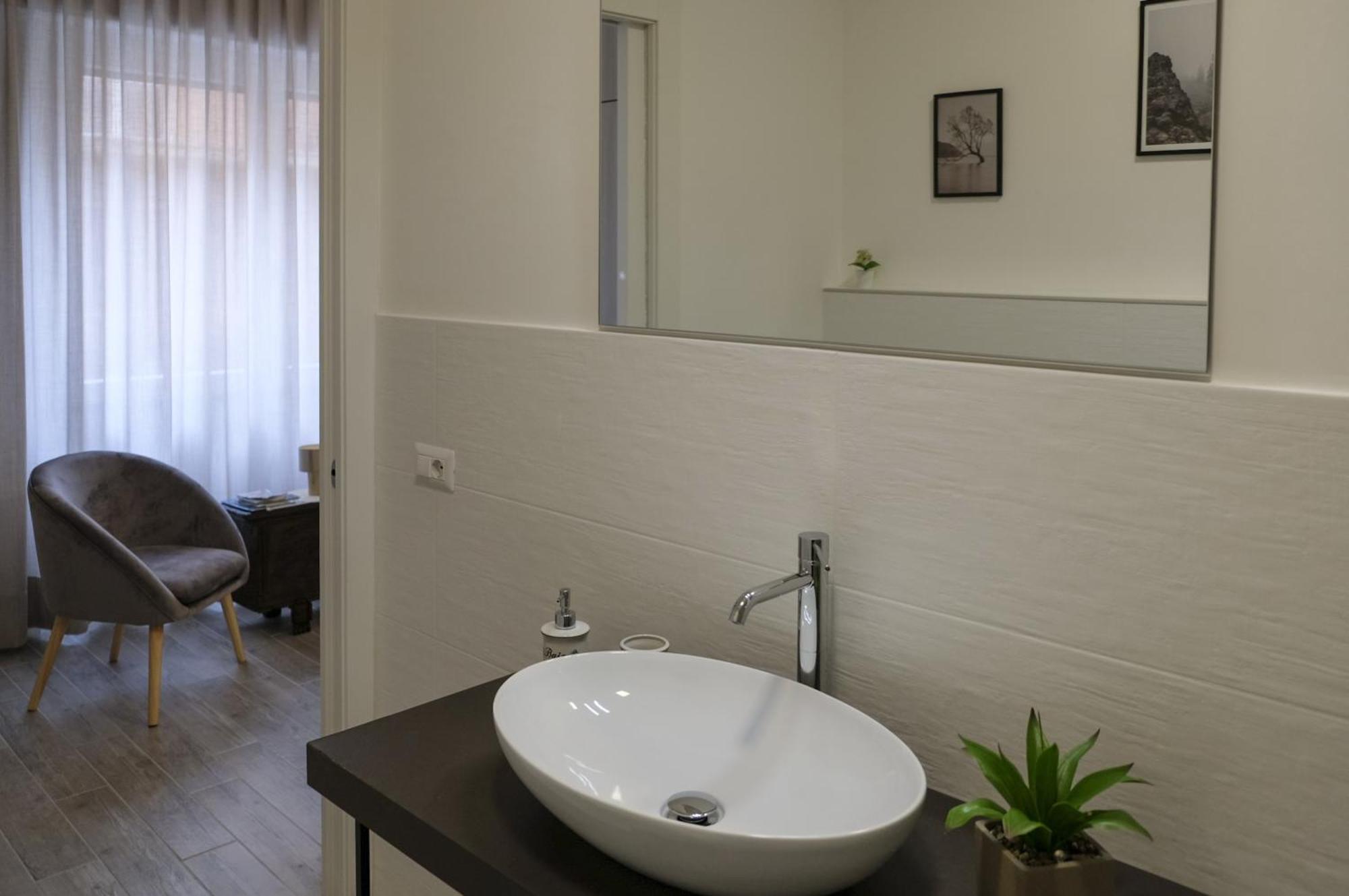 Abba43 Apartment Каляри Екстериор снимка