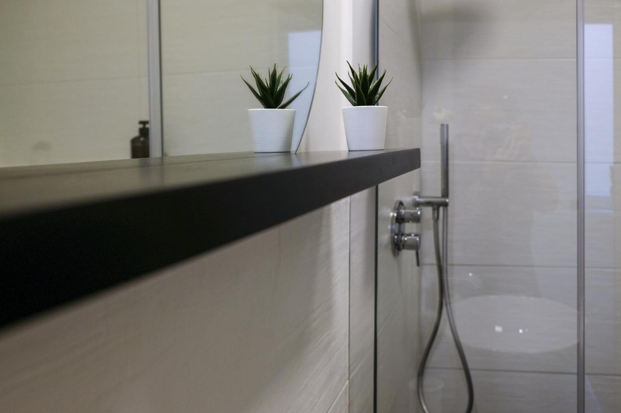 Abba43 Apartment Каляри Екстериор снимка