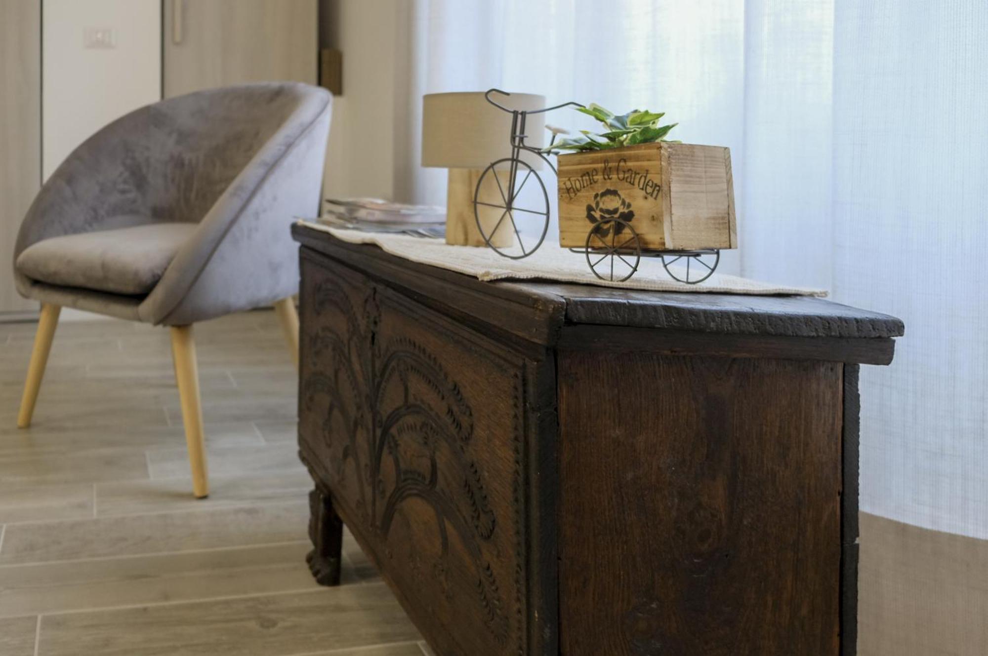 Abba43 Apartment Каляри Екстериор снимка
